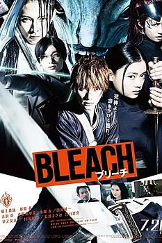 Bleach