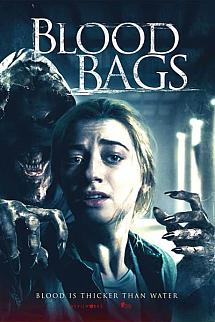 Blood Bags izle