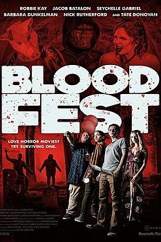 Blood Fest