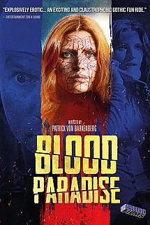 Blood Paradise izle