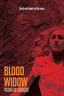 Blood Widow izle