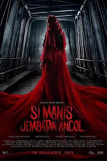 Bloodlust Beauty izle