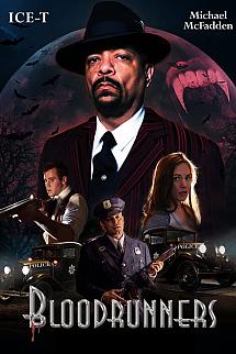 Kan Kaçakçıları izle