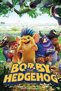 Bobi: Dikenlerin Gücü Adına! izle
