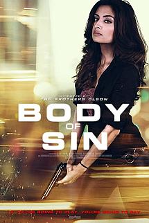 Body of Sin izle