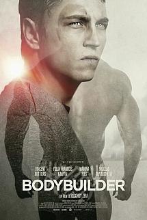 Bodybuilder izle