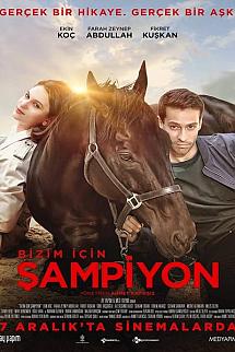 Bold Pilot - Bizim İçin Şampiyon izle