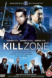 Bölgeyi Öldürün izle