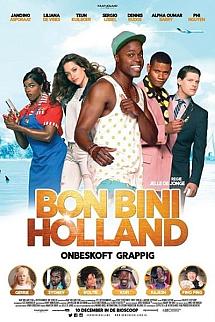Bon Bini Holland izle