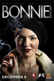 Bonnie & Clyde izle