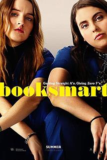 Booksmart izle