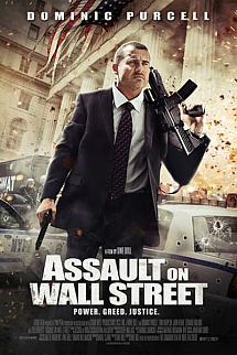 Borsaya Saldırı izle