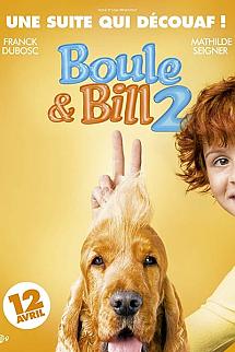 Boule Ve Bill 2 izle