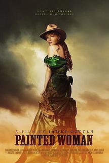 Boyalı Kadın izle