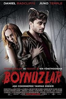 Boynuzlar izle