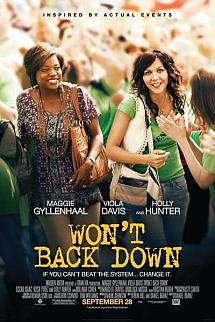 Boyun Eğmeyeceğim izle