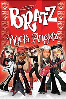 Bratz Rock Melekleri izle