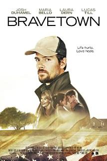 Bravetown izle