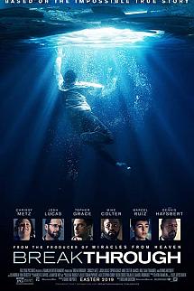 Breakthrough izle