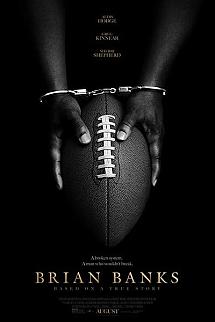 Brian Banks izle