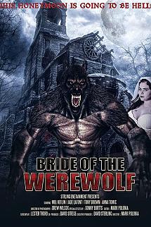 Bride of the Werewolf izle