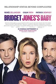 Bridget Jones'un Bebeği izle