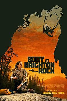 Brighton Rock'daki Ceset