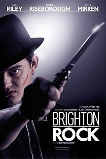 Brighton Rock izle