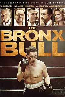 Bronx Boğası izle