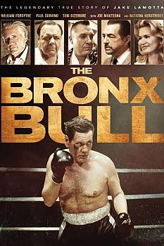 Bronx Boğası