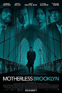 Brooklyn Affairs izle
