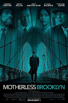 Brooklyn Affairs