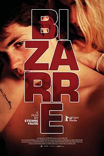 Brooklyn Bizarre izle