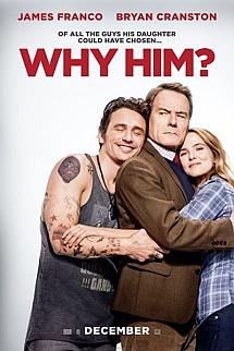 Bu Da Nereden Çıktı? izle