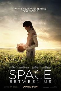 Bu Dünyanın Dışında izle