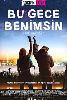 Bu Gece Benimsin izle