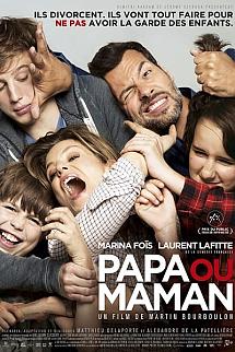 Bu Nasıl Boşanma izle