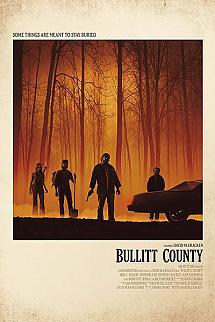 Bullitt Ülkesi izle