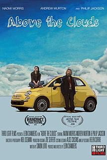 Bulutların Üzerinde izle