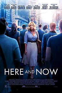 Burada ve Åžimdi izle