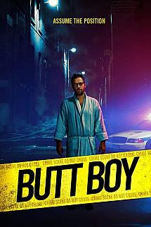 Butt Boy izle