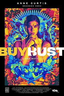 BuyBust izle