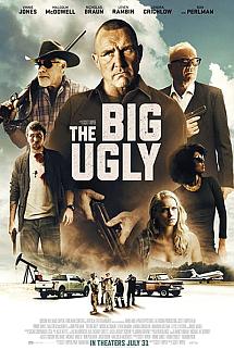 Büyük Çirkin izle