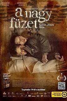 Büyük Defter izle