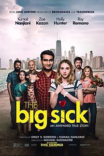 Büyük Hastalık izle