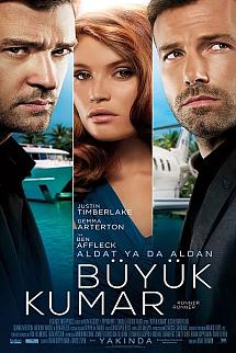 Büyük Kumar izle