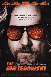 Büyük Lebowski izle