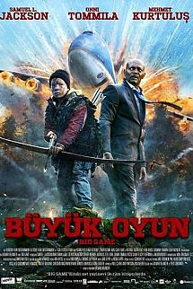 Büyük Oyun izle