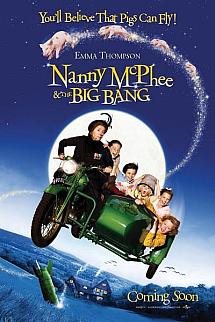 Büyük Patlama izle