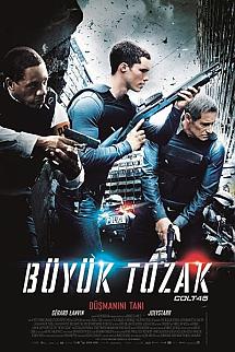 Büyük Tuzak izle